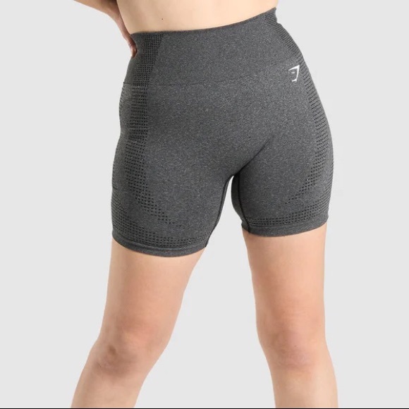 Gymshark Pants - VITAL SEAMLESS 2.0 SHORTS